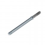 FLOATING SHELF BRACKET 12x200